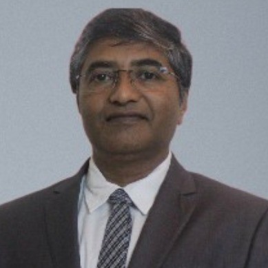 Shrivallabha Kulkarni